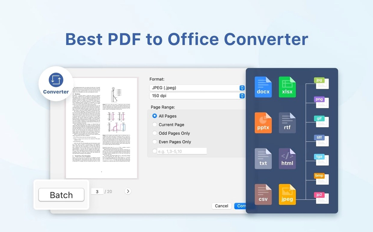 View 6 of 8: PDF Reader Pro PDF Reader Pro panel 6