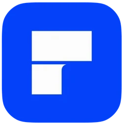 Small PDFelement Pro logo