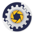 Small Photo Mechanic logo