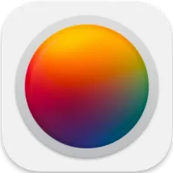 Small Photomator logo