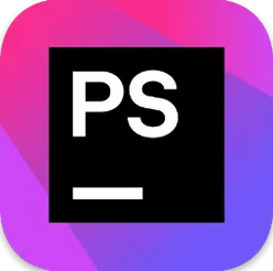 Small PhpStorm logo