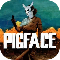 App icon of PIGFACE