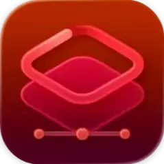Small Pixelmator Pro logo