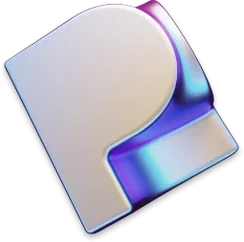 Small Plasticity logo