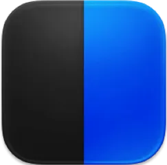 Small PopClip logo