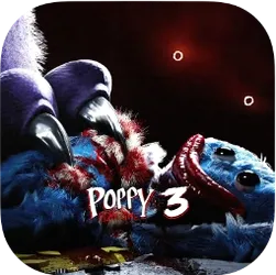 App icon of Poppy Playtime - Chapter 3
