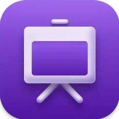 Small Presentify logo