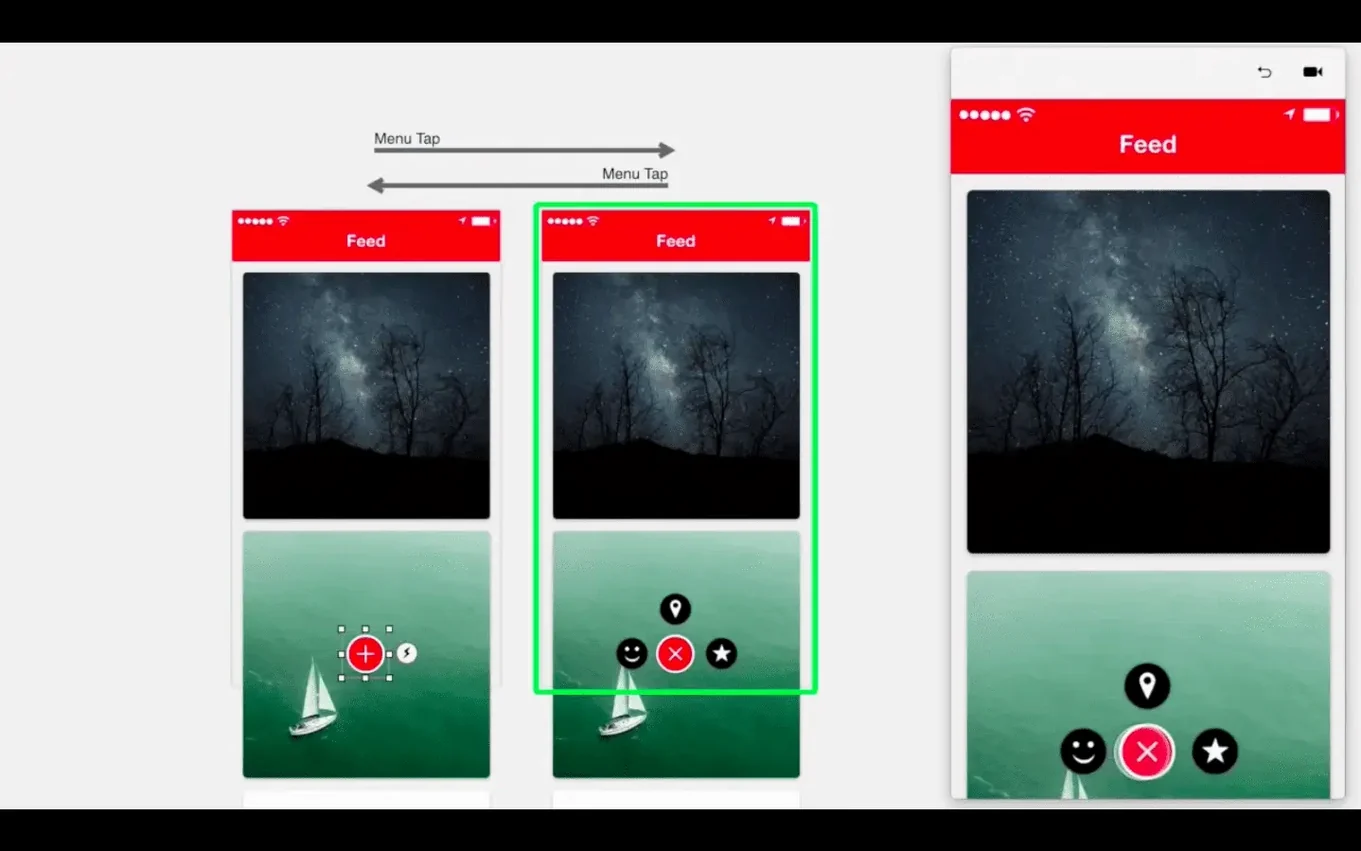 View 2 of 4: Principle Principle panel 2