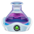 App icon of QLab