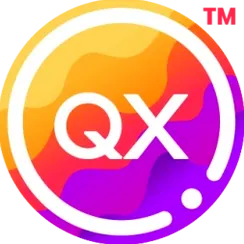 Small QuarkXPress logo