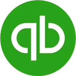 Small QuickBooks Mac Plus logo