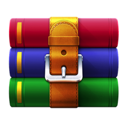 App icon of RAR Extractor