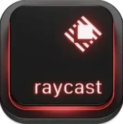 App icon of Raycast Pro