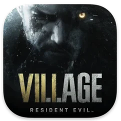 App icon of Resident Evil Village