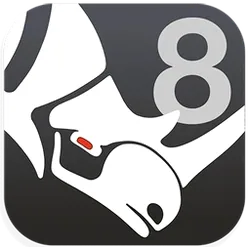 App icon of Rhino