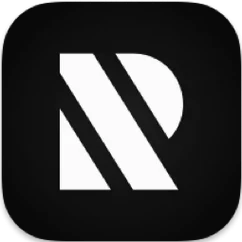 Small RightFont logo