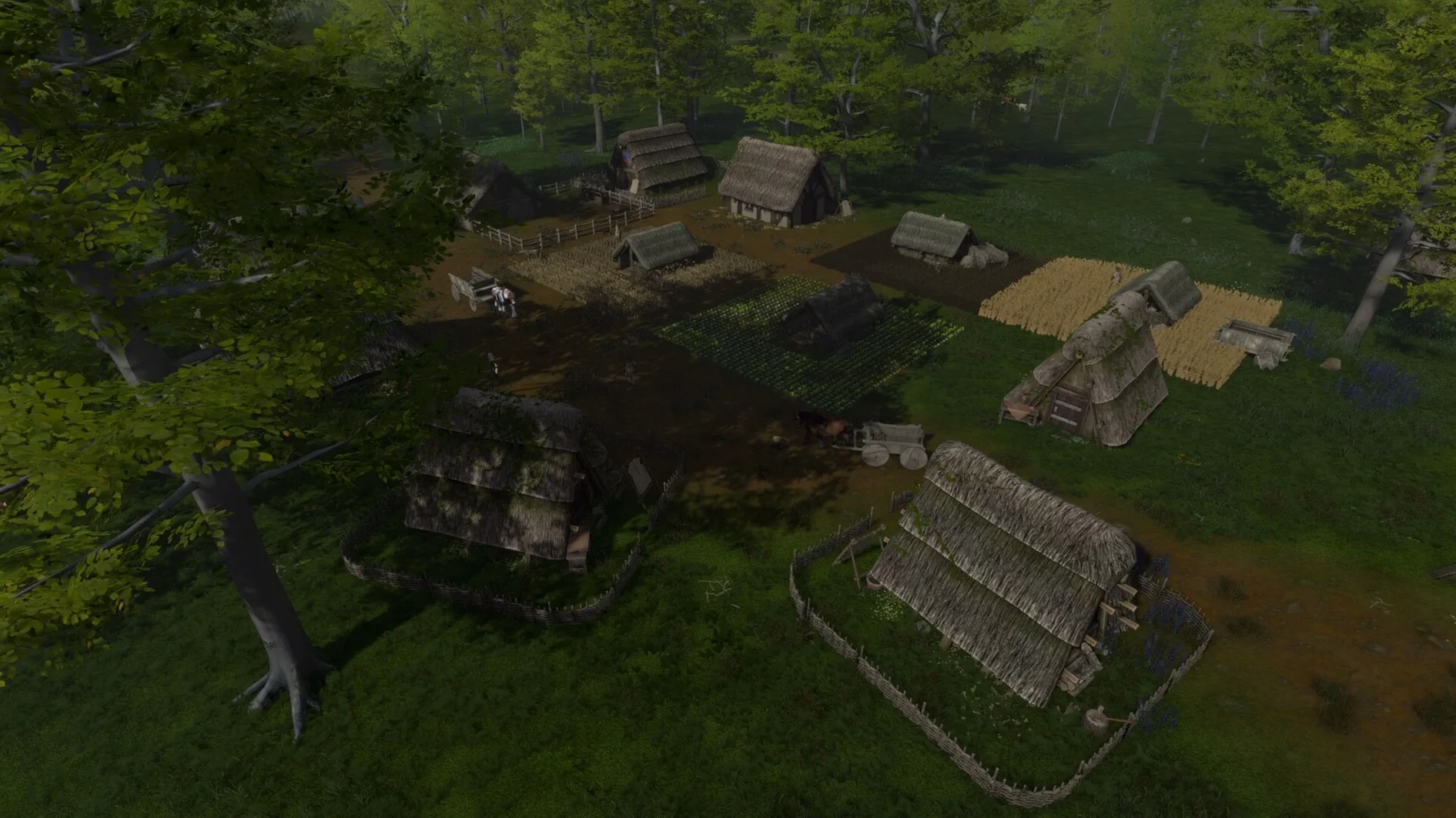 SAELIG: view #3 SAELIG layout 3