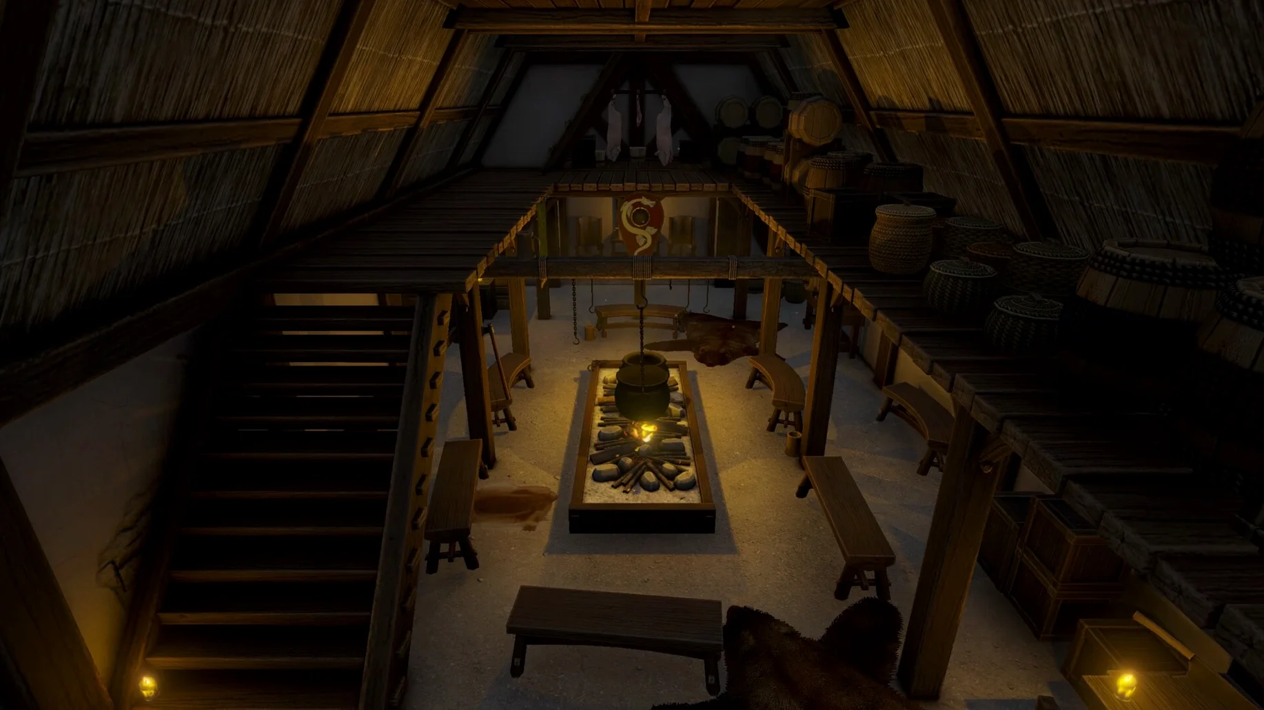 SAELIG: view #4 SAELIG layout 4
