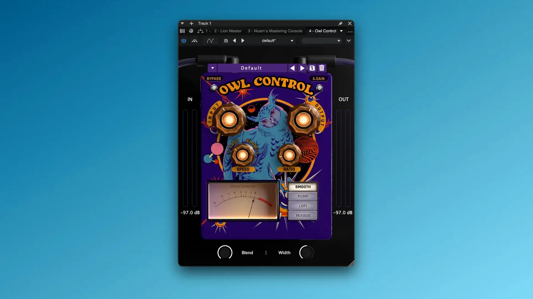 View 5 of 8: Safari Pedals Everything Bundle Safari Pedals Everything Bundle panel 5
