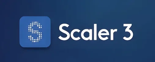 App icon of Scaler 3