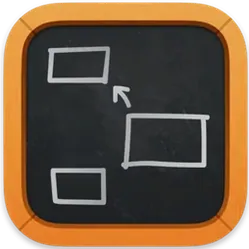 App icon of Scapple