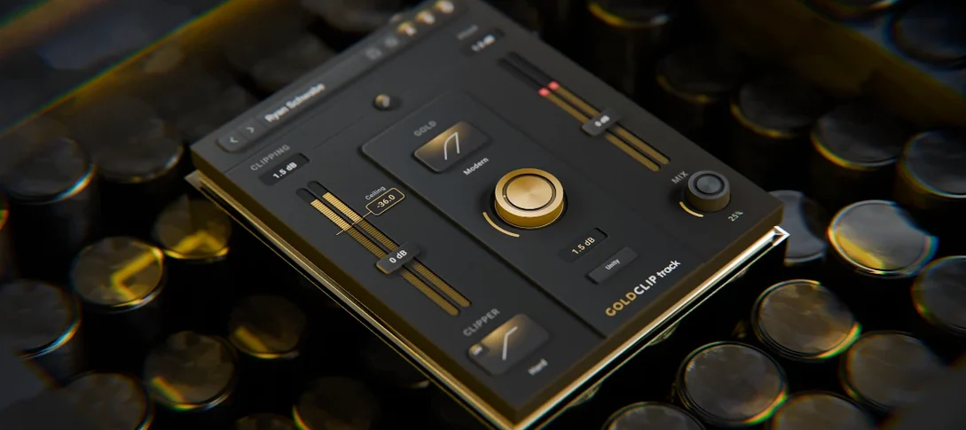App icon of Schwabe Digital Gold Clip