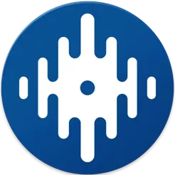 App icon of Serato DJ Pro