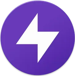 Small Serato Studio logo