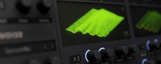 App icon of Serum