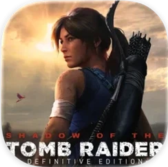 App icon of Shadow of the Tomb Raider