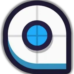 Small Shapez 2 logo