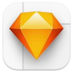 App icon of Sketch