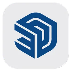 Small SketchUp Pro logo