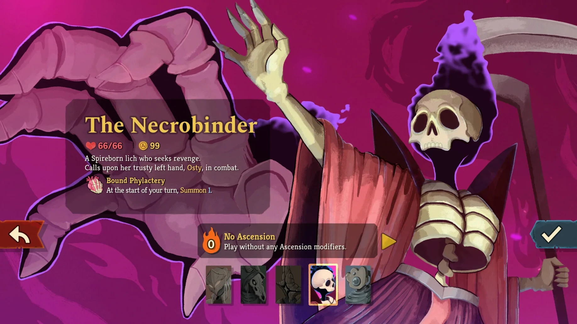 Slay the Spire 2: view #3 Slay the Spire 2 layout 3