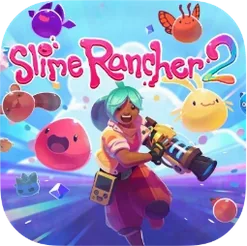 App icon of Slime Rancher 2