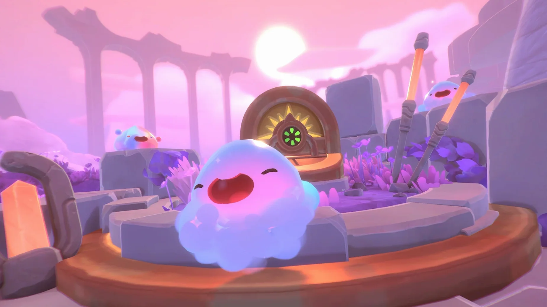 Slime Rancher 2: view #3 Slime Rancher 2 layout 3