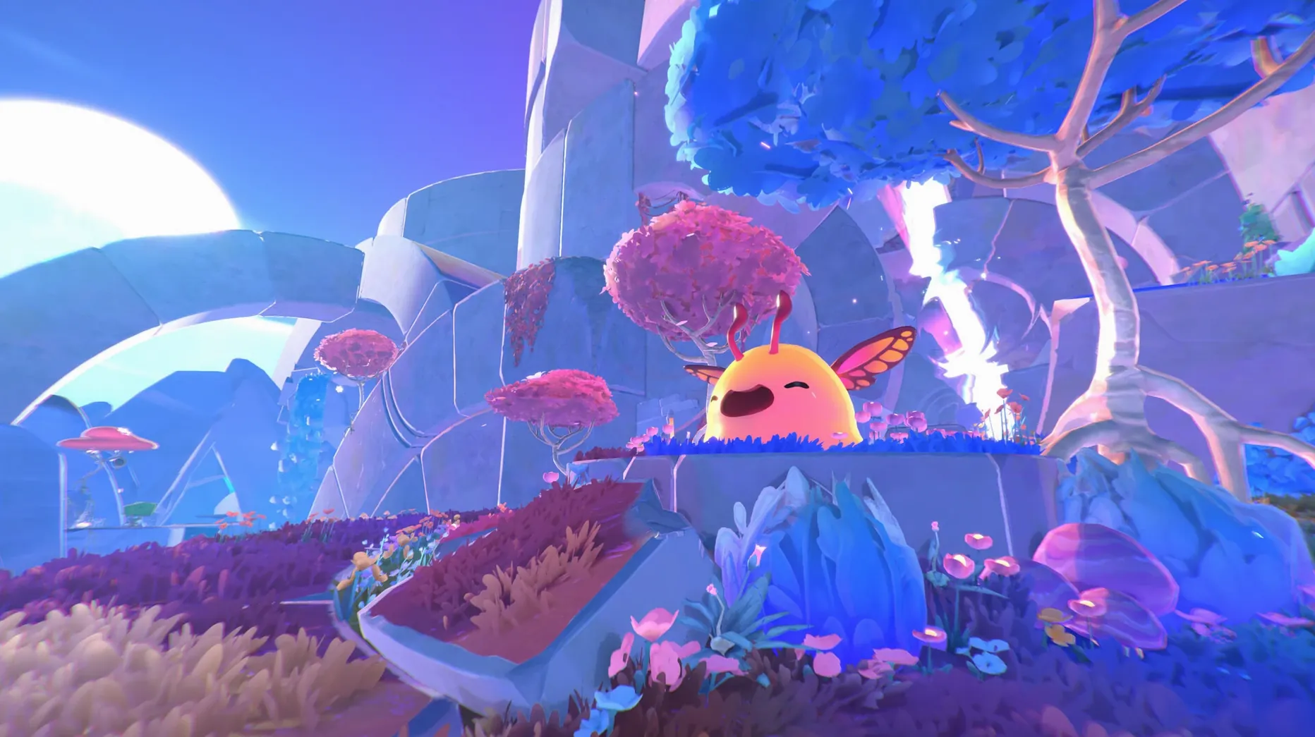 Slime Rancher 2: view #4 Slime Rancher 2 layout 4