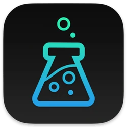App icon of SnippetsLab