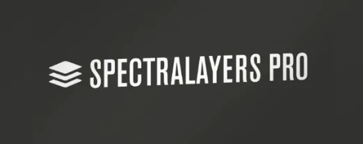 Small Steinberg SpectraLayers Pro logo
