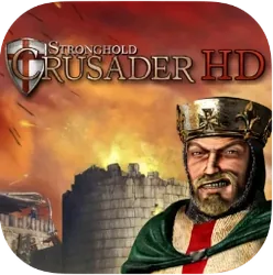 App icon of Stronghold Crusader HD