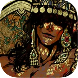 App icon of Sultans Game