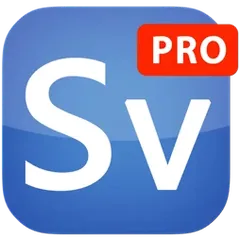 Small Super Vectorizer Pro logo