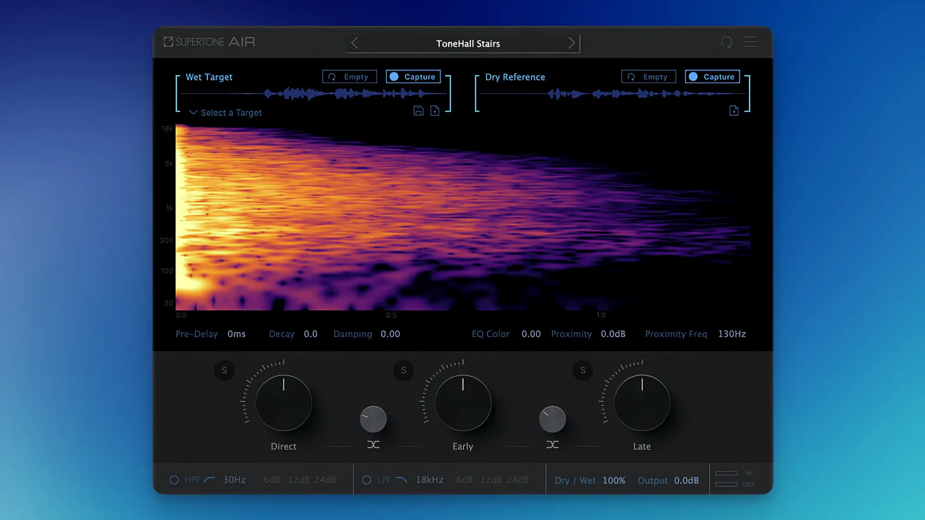 View 1 of 1: Supertone Air supertone clear torrent — welcome screen
