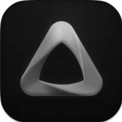 App icon of superwhisper