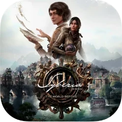 App icon of Syberia: The World Before