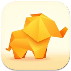 App icon of TablePlus