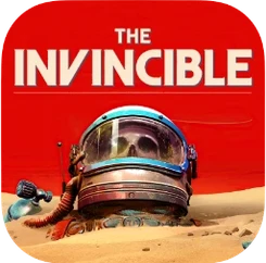 App icon of The Invincible
