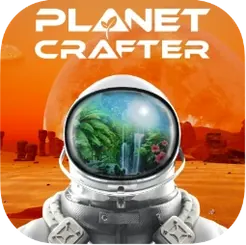 App icon of The Planet Crafter