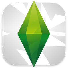 App icon of The Sims 4