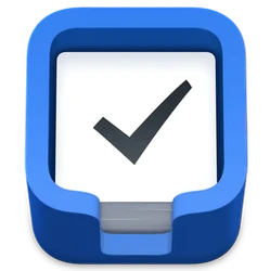 App icon of Things
